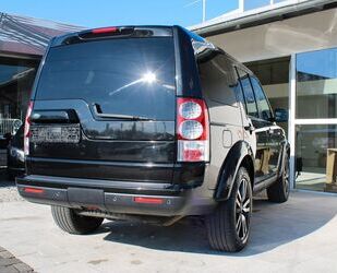 Land Rover Discovery Gebrauchtwagen