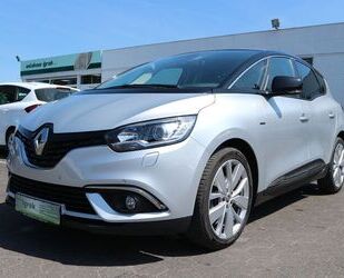 Renault Scenic Gebrauchtwagen