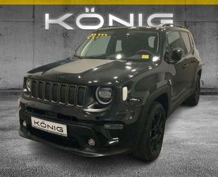 Jeep Renegade Gebrauchtwagen