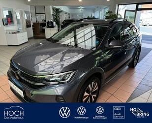 VW Taigo Gebrauchtwagen