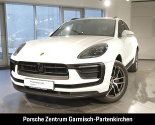 Porsche Macan Gebrauchtwagen