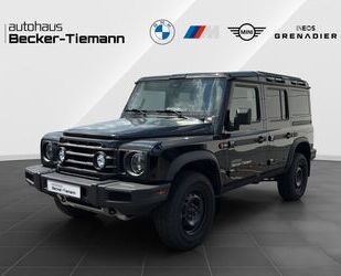 Ineos Grenadier Gebrauchtwagen