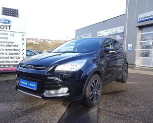 Ford Kuga Gebrauchtwagen