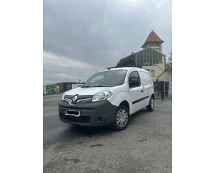 Renault Kangoo Gebrauchtwagen