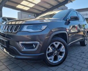 Jeep Compass Gebrauchtwagen