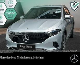 Mercedes-Benz EQA Gebrauchtwagen