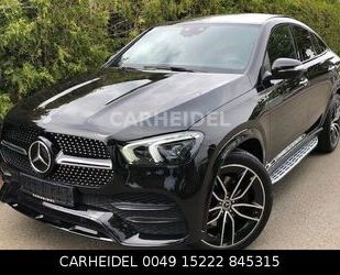 Mercedes-Benz GLE 400 Gebrauchtwagen