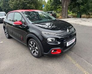 Citroen C3 Gebrauchtwagen