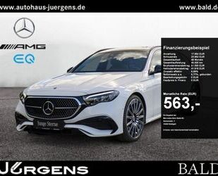 Mercedes-Benz E 220 Gebrauchtwagen