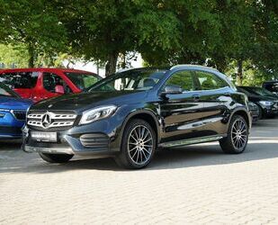 Mercedes-Benz GLA 200 Gebrauchtwagen