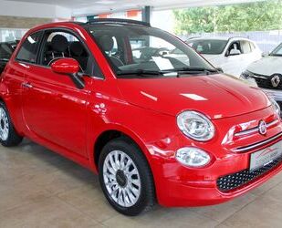 Fiat 500C Gebrauchtwagen