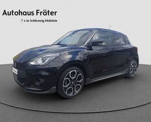 Suzuki Swift Gebrauchtwagen