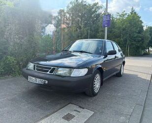 Saab 900 Gebrauchtwagen