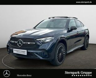 Mercedes-Benz GLC 400 Gebrauchtwagen