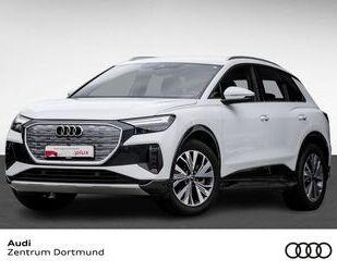 Audi Q4 e-tron Gebrauchtwagen
