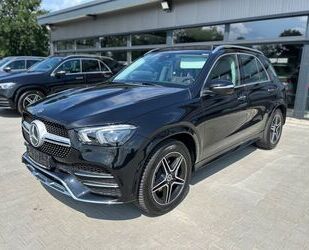 Mercedes-Benz GLE 300 Gebrauchtwagen