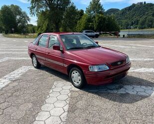 Ford Escort Gebrauchtwagen