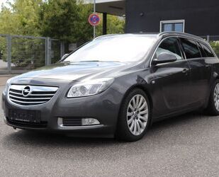 Opel Insignia Gebrauchtwagen