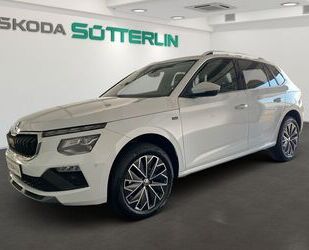 Skoda Kamiq Gebrauchtwagen