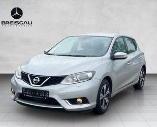 Nissan Pulsar Gebrauchtwagen