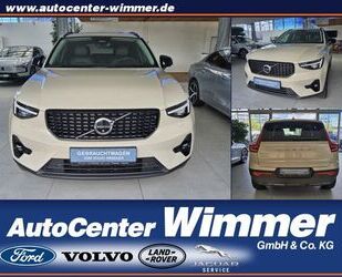 Volvo XC40 Gebrauchtwagen