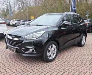 Hyundai ix35 Gebrauchtwagen