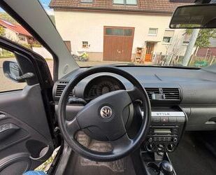 VW Fox Gebrauchtwagen