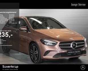 Mercedes-Benz B 250 Gebrauchtwagen
