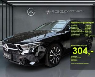 Mercedes-Benz A 180 Gebrauchtwagen