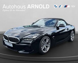 BMW Z4 Gebrauchtwagen