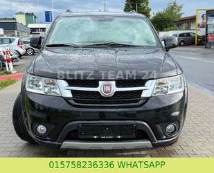 Fiat Freemont Gebrauchtwagen