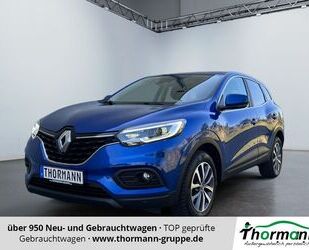Renault Kadjar Gebrauchtwagen