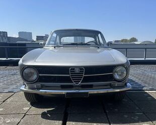 Alfa Romeo Junior Gebrauchtwagen