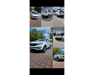 Kia Sportage Gebrauchtwagen