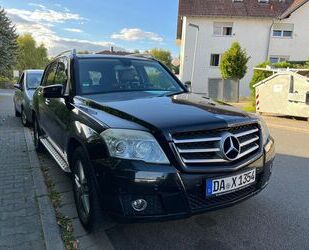 Mercedes-Benz GLK 350 Gebrauchtwagen