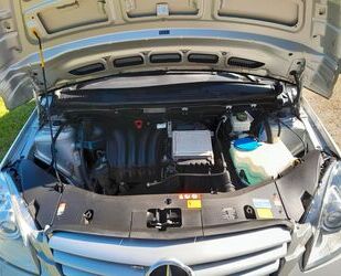 Mercedes-Benz B 150 Gebrauchtwagen