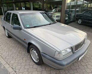 Volvo 850 Gebrauchtwagen