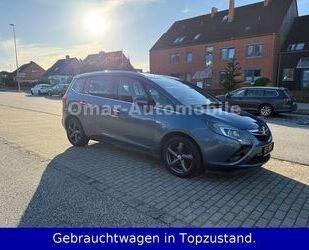 Opel Zafira Gebrauchtwagen