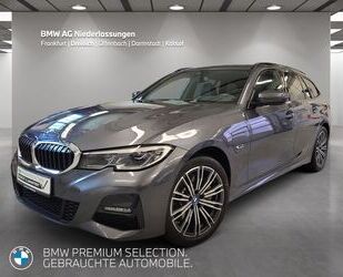 BMW 330 Gebrauchtwagen