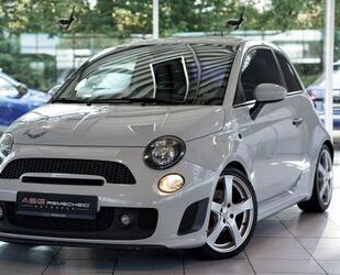 Abarth 500 Gebrauchtwagen