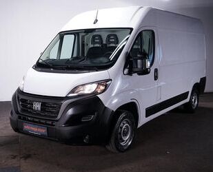 Fiat Ducato Gebrauchtwagen