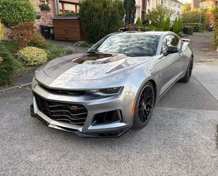 Chevrolet Camaro Gebrauchtwagen