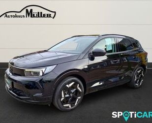 Opel Grandland (X) Gebrauchtwagen