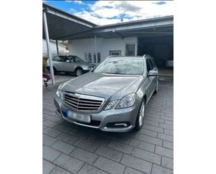 Mercedes-Benz E 250 Gebrauchtwagen
