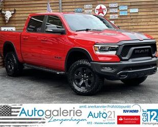 Dodge RAM Gebrauchtwagen