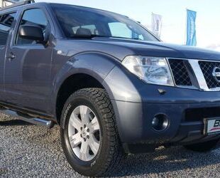 Nissan Pathfinder Gebrauchtwagen