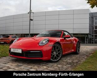 Porsche 992 Gebrauchtwagen