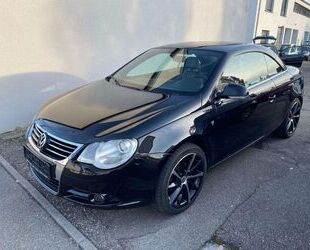 VW Eos Gebrauchtwagen