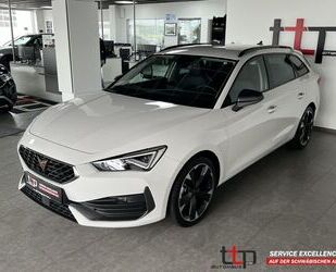 Cupra Leon Gebrauchtwagen