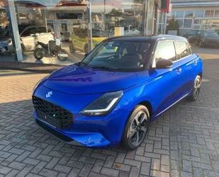 Suzuki Swift Gebrauchtwagen